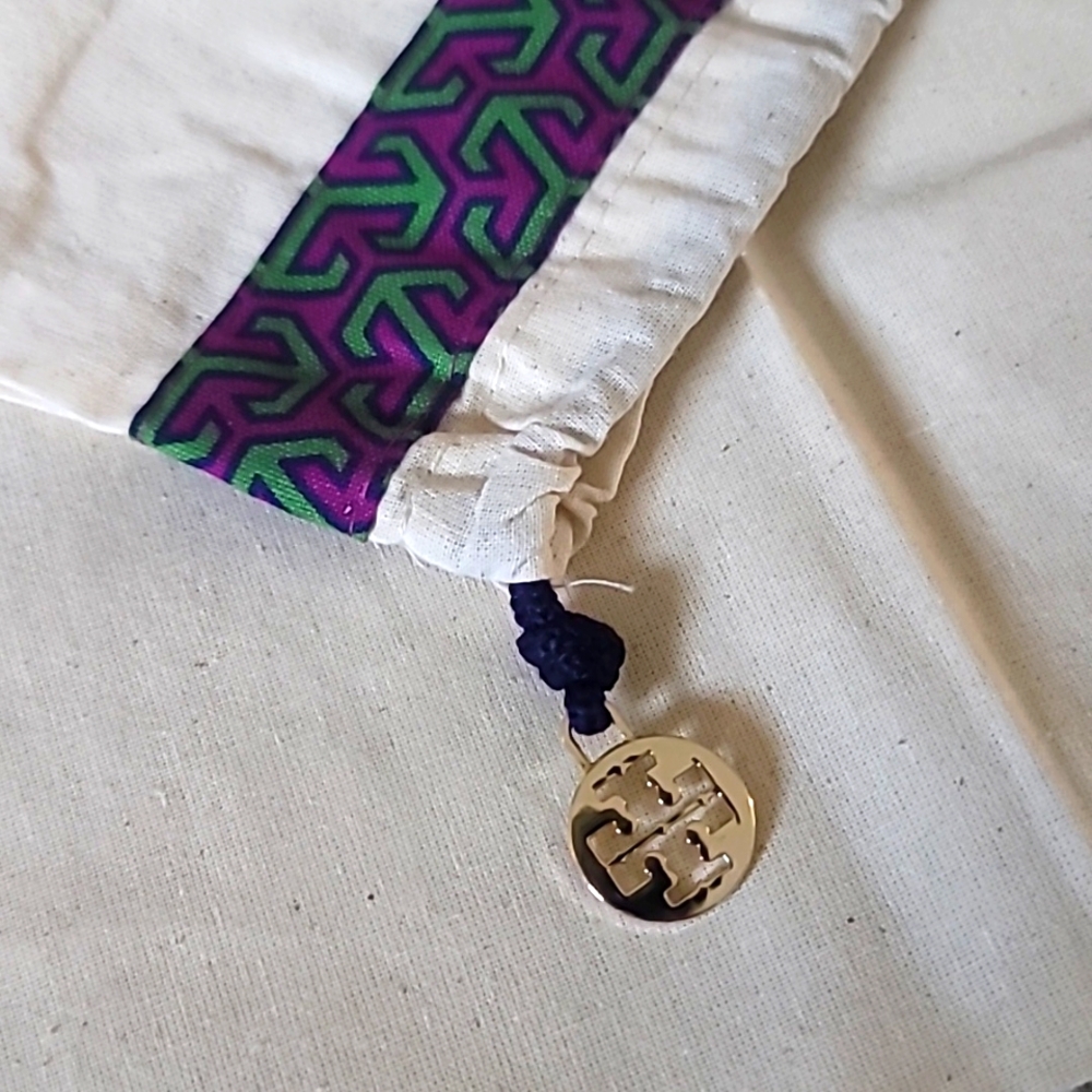 💣 TORY BURCH💣Black Leather Combat Lug Boots - Picture 11 of 15